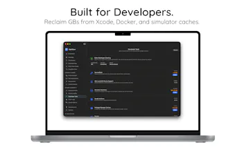 OptiClear gallery image