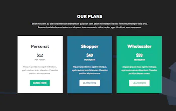 Launch Your SaaS In Minutes, Not Months gallery image