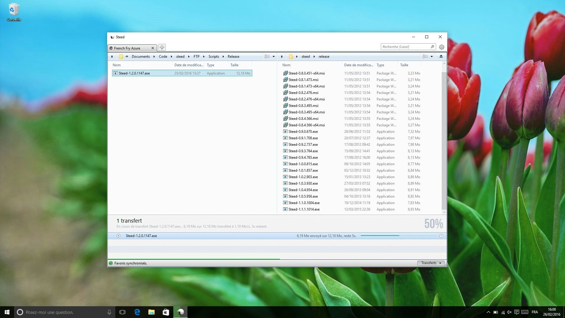 Steed for Windows gallery image