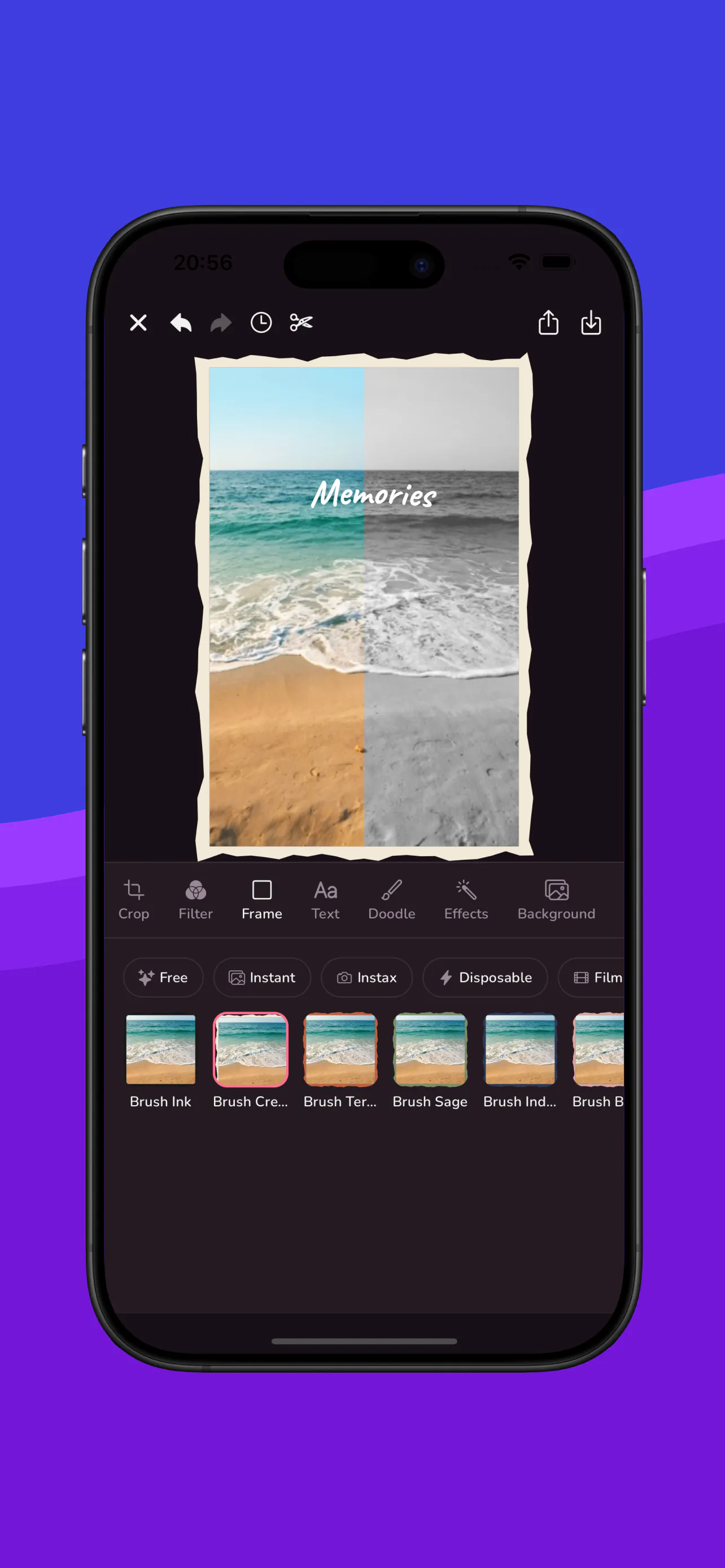 Tint: Aesthetic Photo Editor gallery image