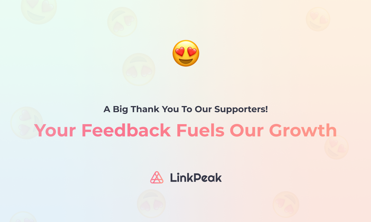 LinkPeak.io media 8