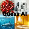 Guess AI - Pictures Trivia