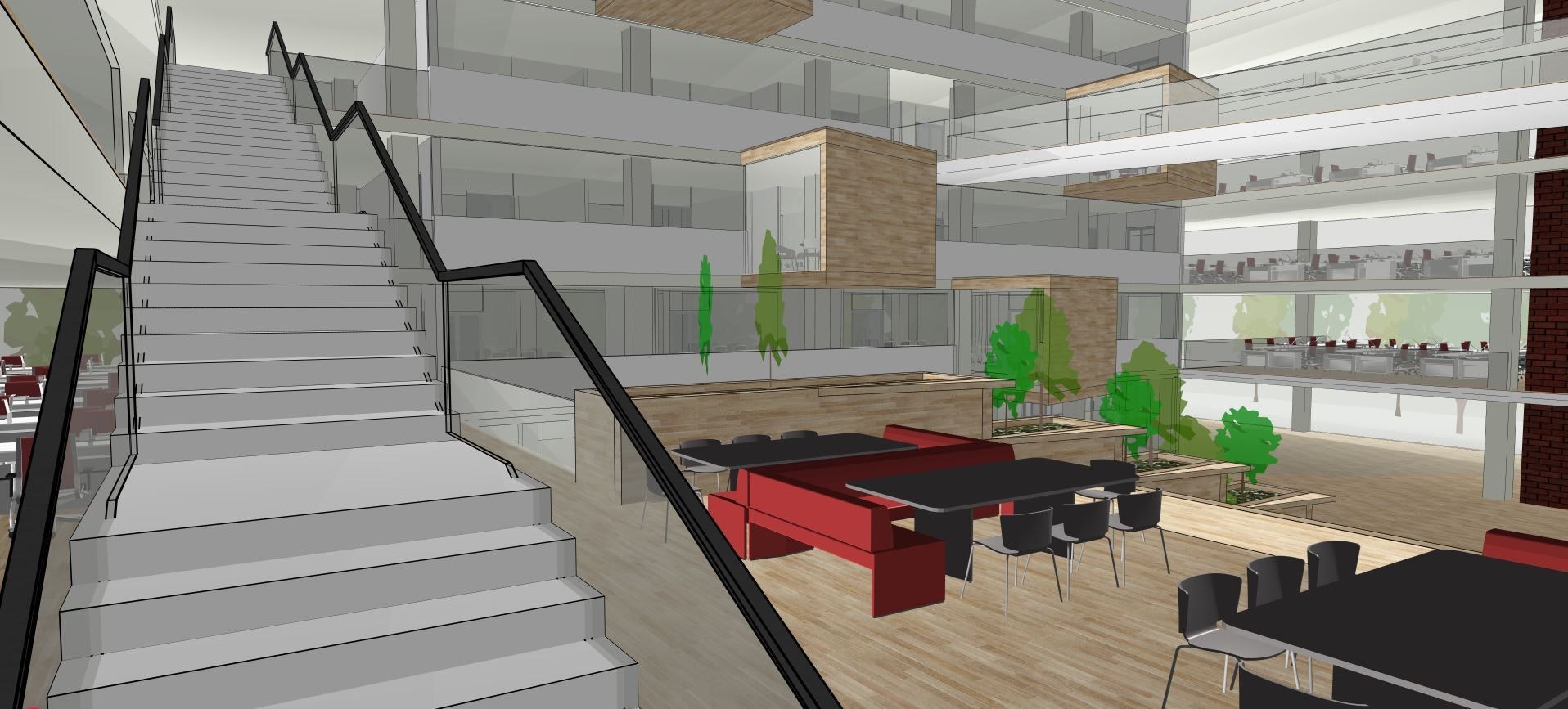 Snaptrude gallery image