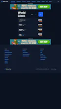 World on Time gallery image