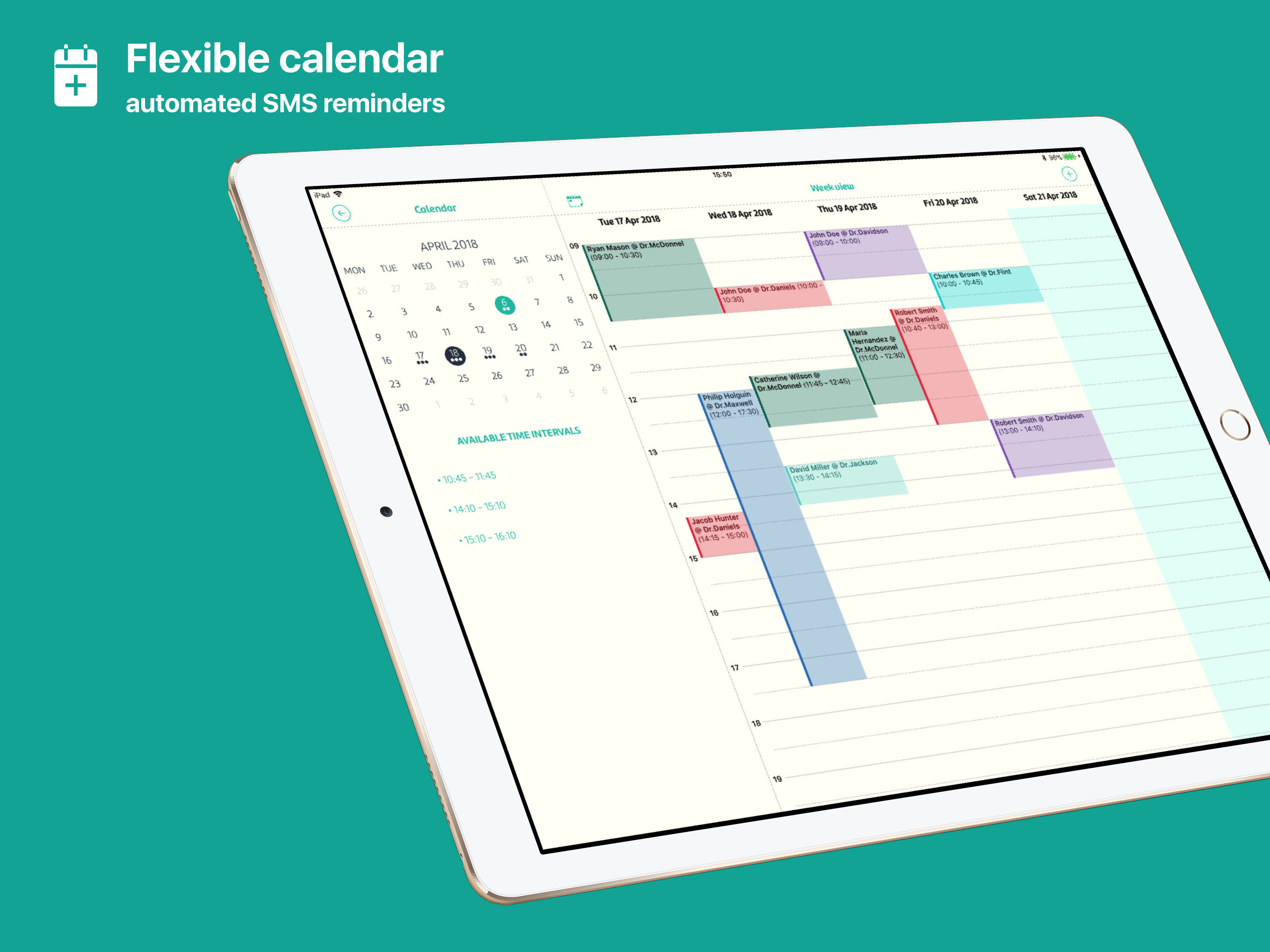 Dentware - Dental EHR Software gallery image