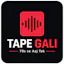 TapeGali - Music App