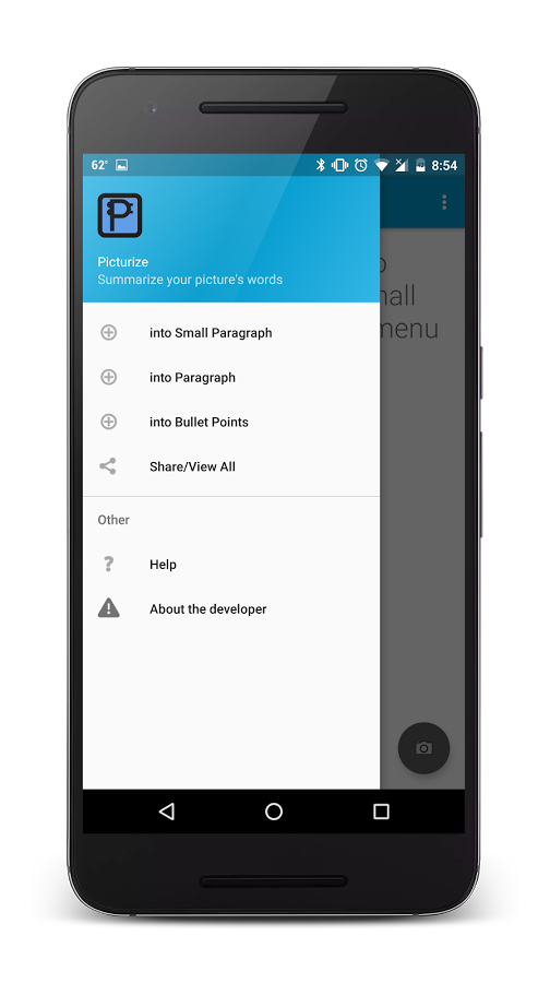 Picturize gallery image