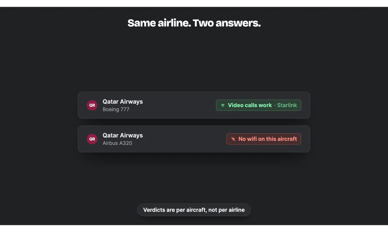 FlightWifi gallery image