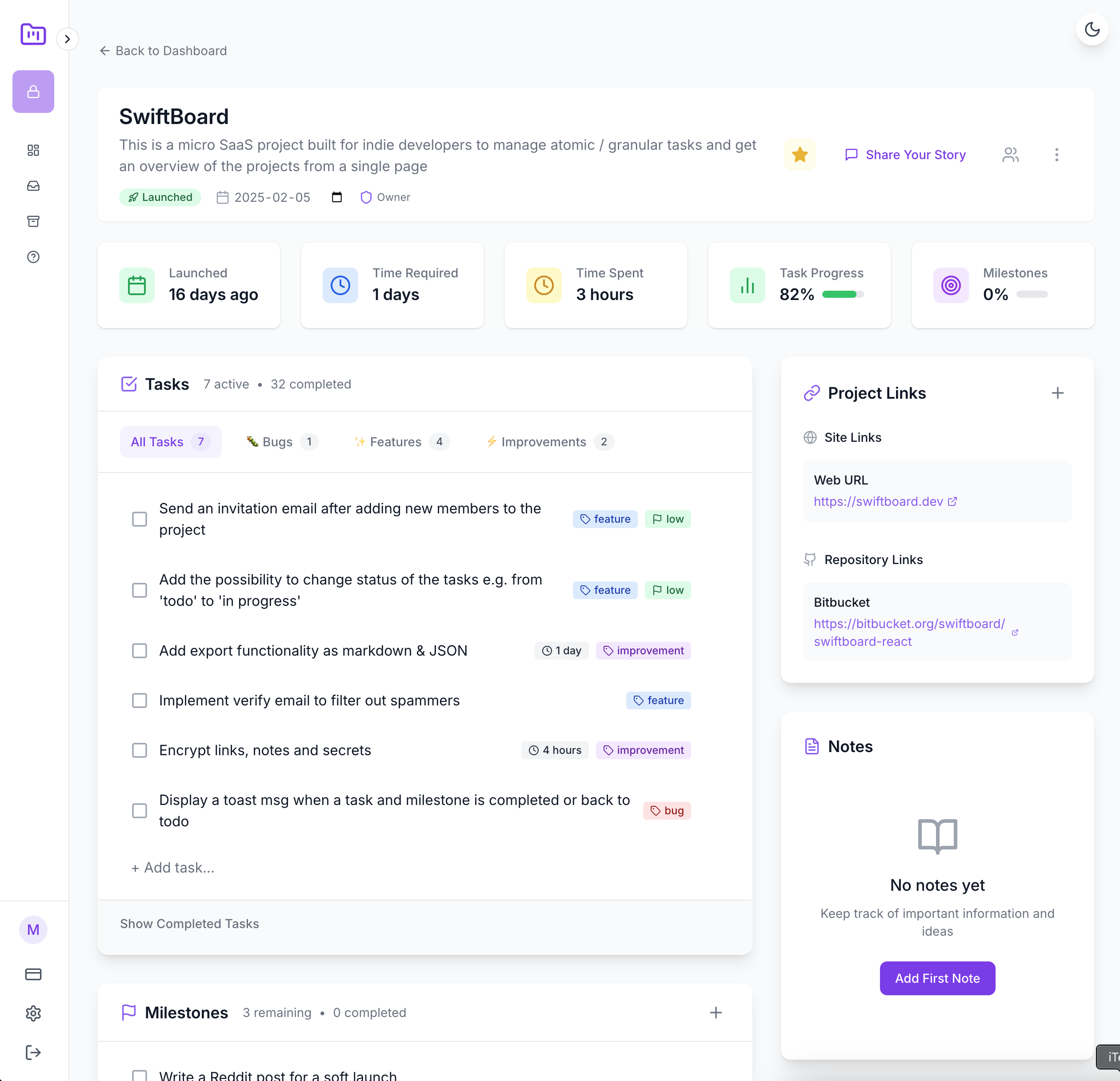SwiftBoard.dev media 2