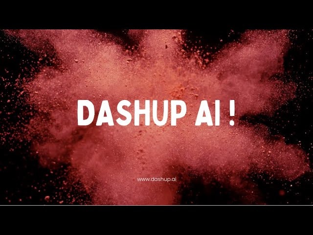 DashUp AI gallery image