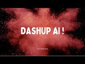 DashUp AI gallery image