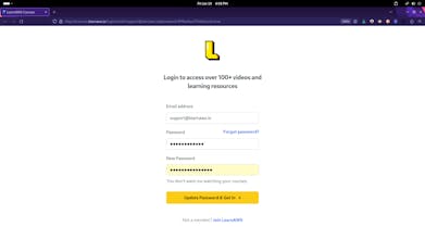 LearnAWS.io gallery image