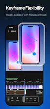 MotMark - Gesture Trails & Mockup gallery image