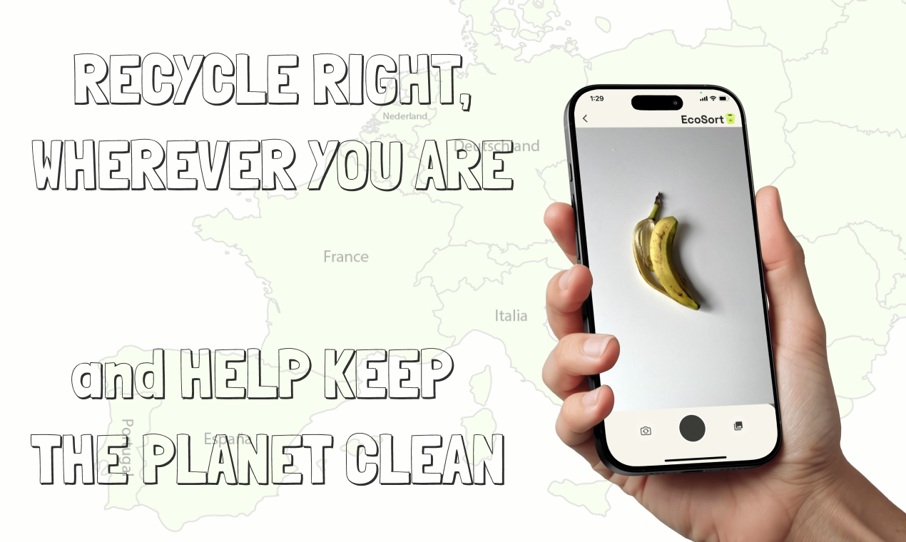 EcoSort gallery image