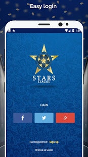 Stars League gallery image