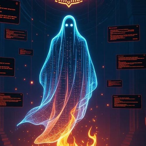 GhostChat v2.0 — Sovereign AGA