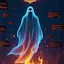 GhostChat v2.0 β Sovereign AGA