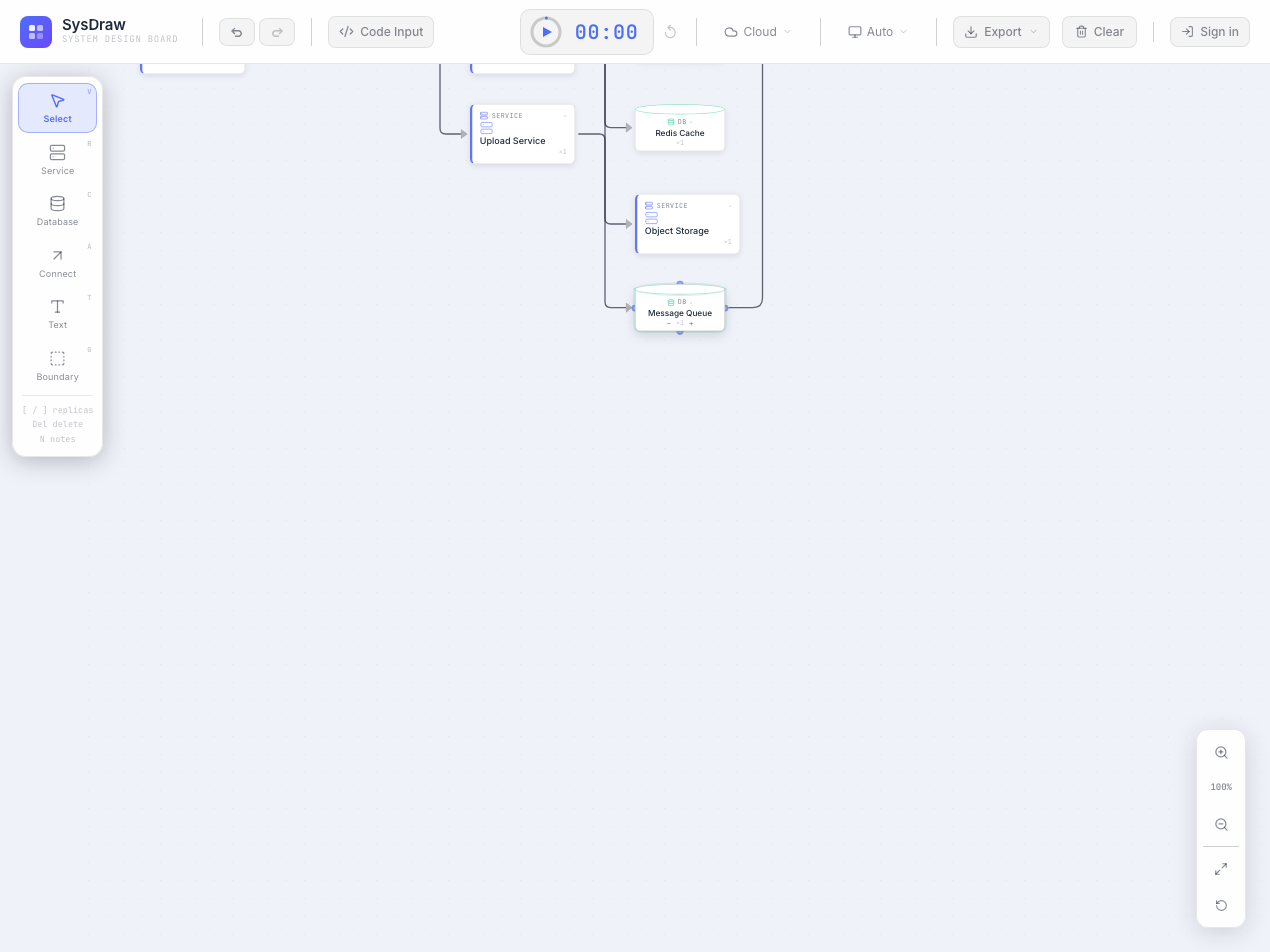 SystemDesignBoard gallery image