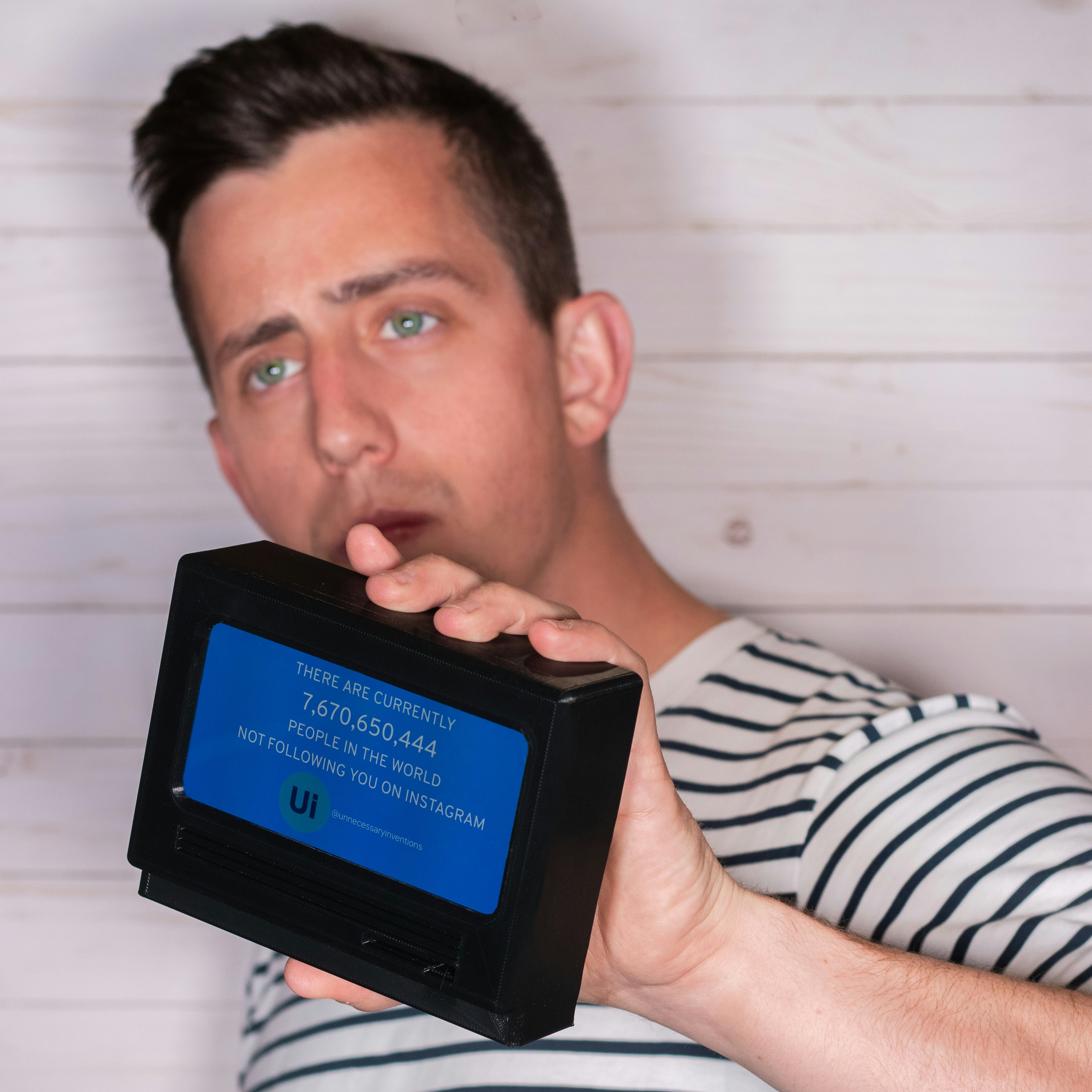 RealityCheck5000 gallery image