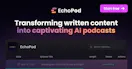 EchoPod