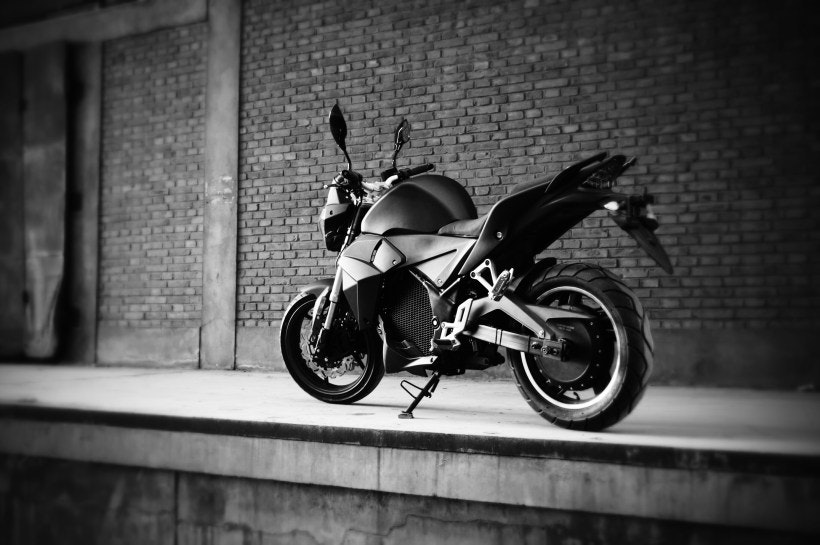 Evoke Electric Motorcycles gallery image