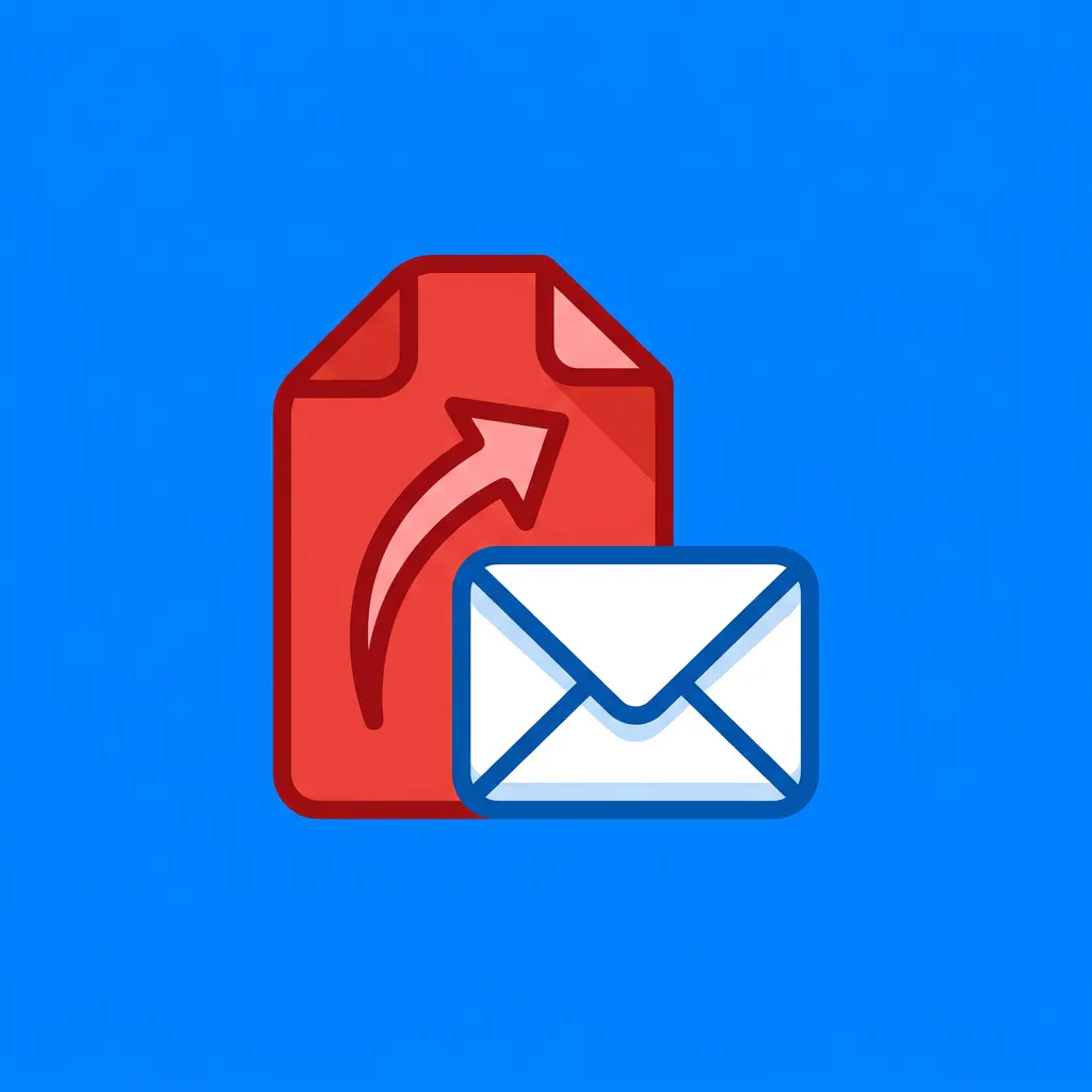 PDF2Emails