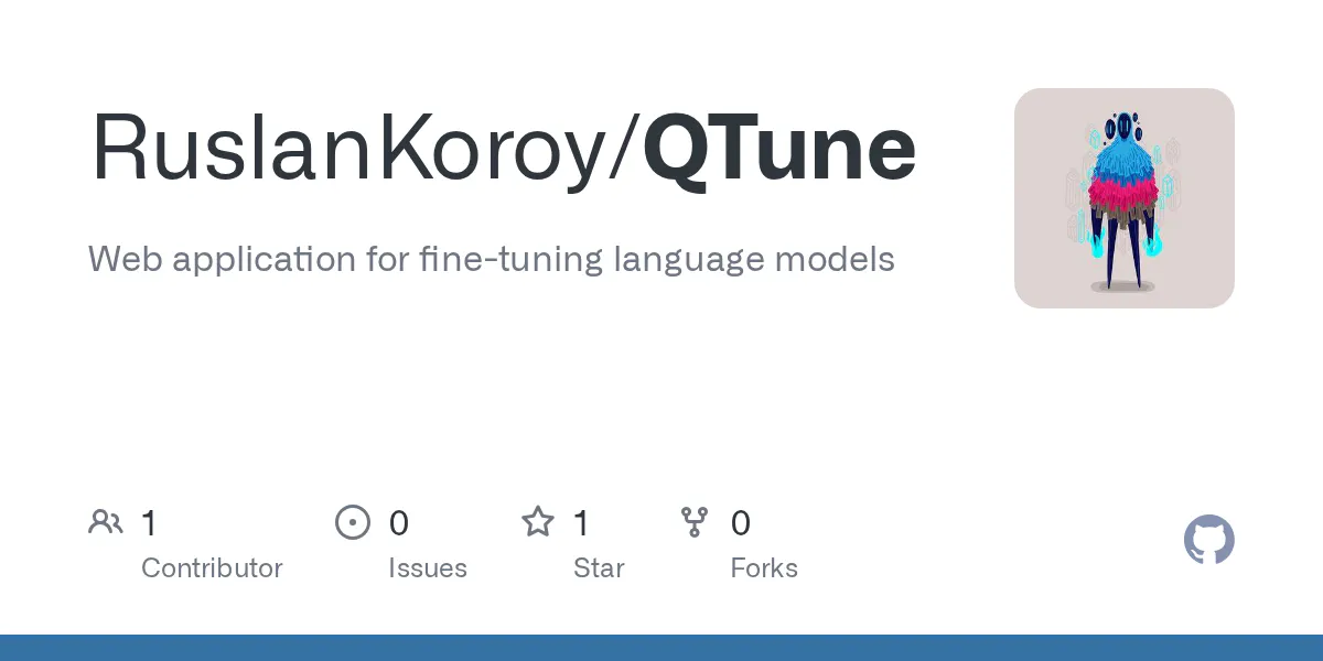 QTune