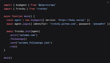 Trotsky gallery image