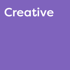 Creative Marketing Gallery