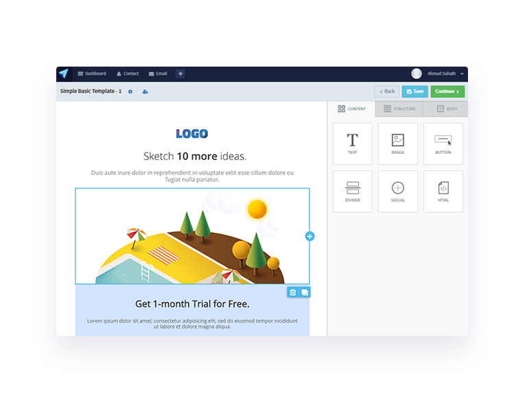 LeadSparrow gallery image