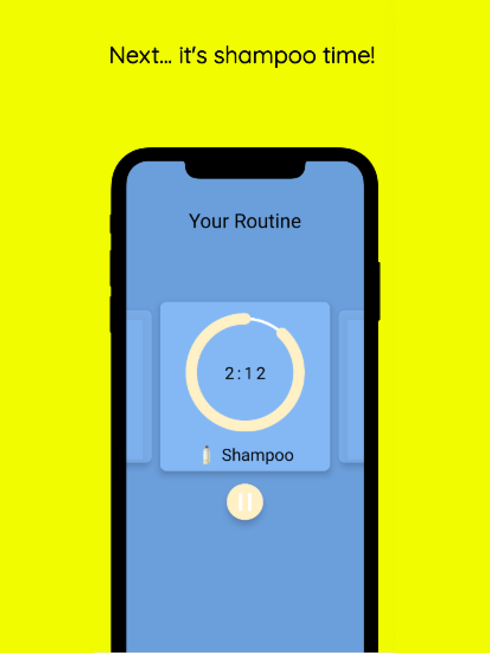 Bathtimer gallery image