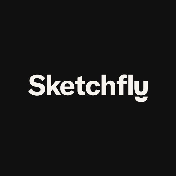 Sketchfly logo