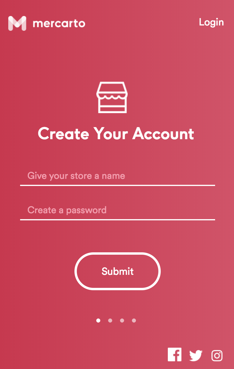 Mercarto gallery image