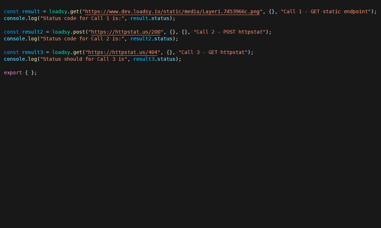 Loadsy gallery image