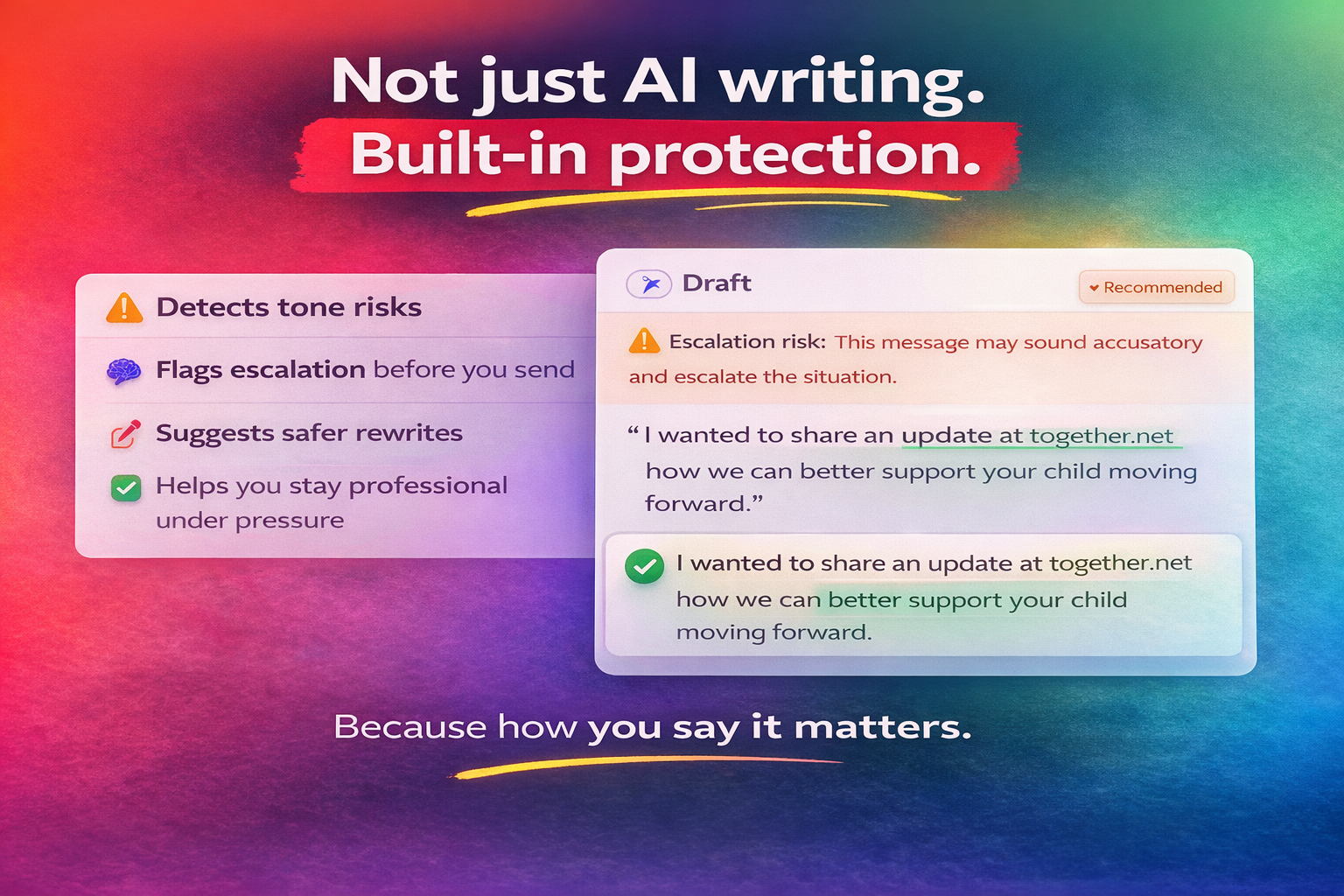 Zaza Draft gallery image