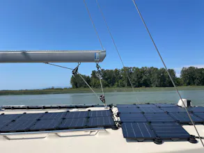 The Modular Solar Panel gallery image