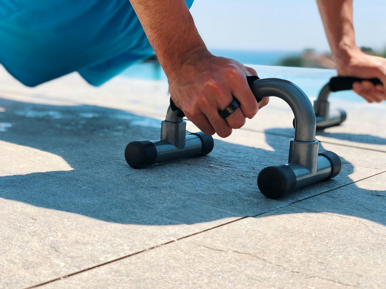 Circular Smart Ring gallery image