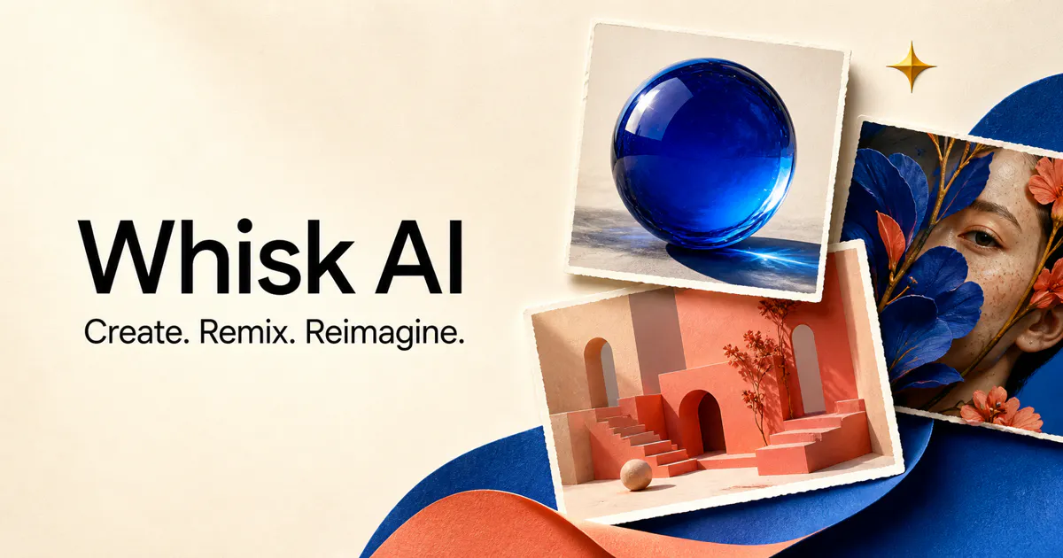 Whisk AI gallery image