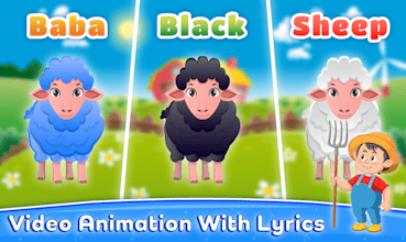 English Nursery Rhymes Videos gallery image