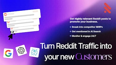 Reddar gallery image