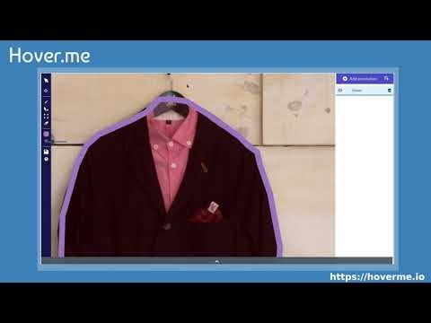 Hover Me gallery image