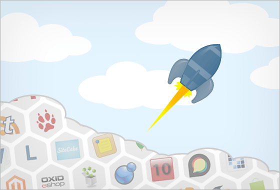 Bitnami gallery image