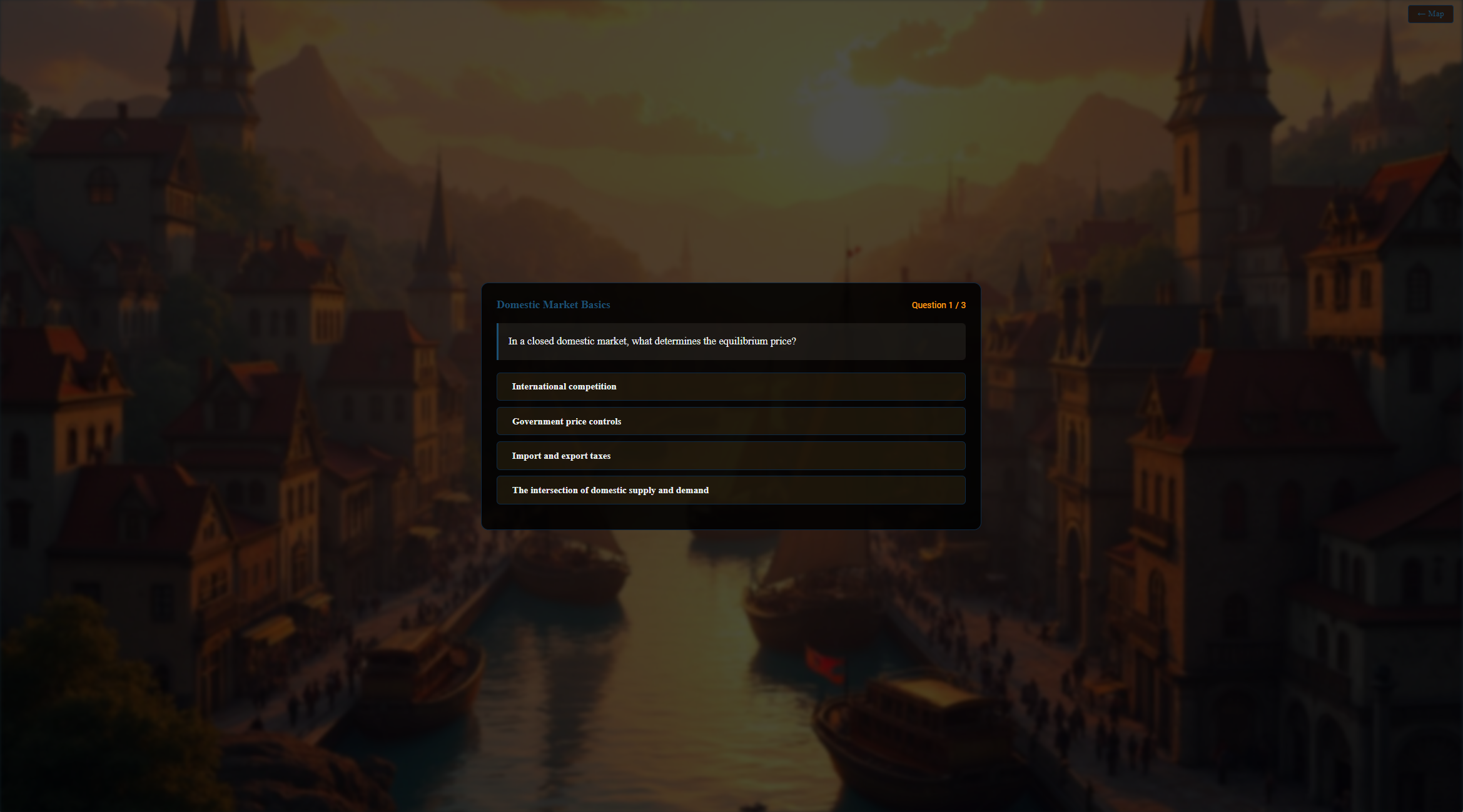 LevelUp Lore gallery image