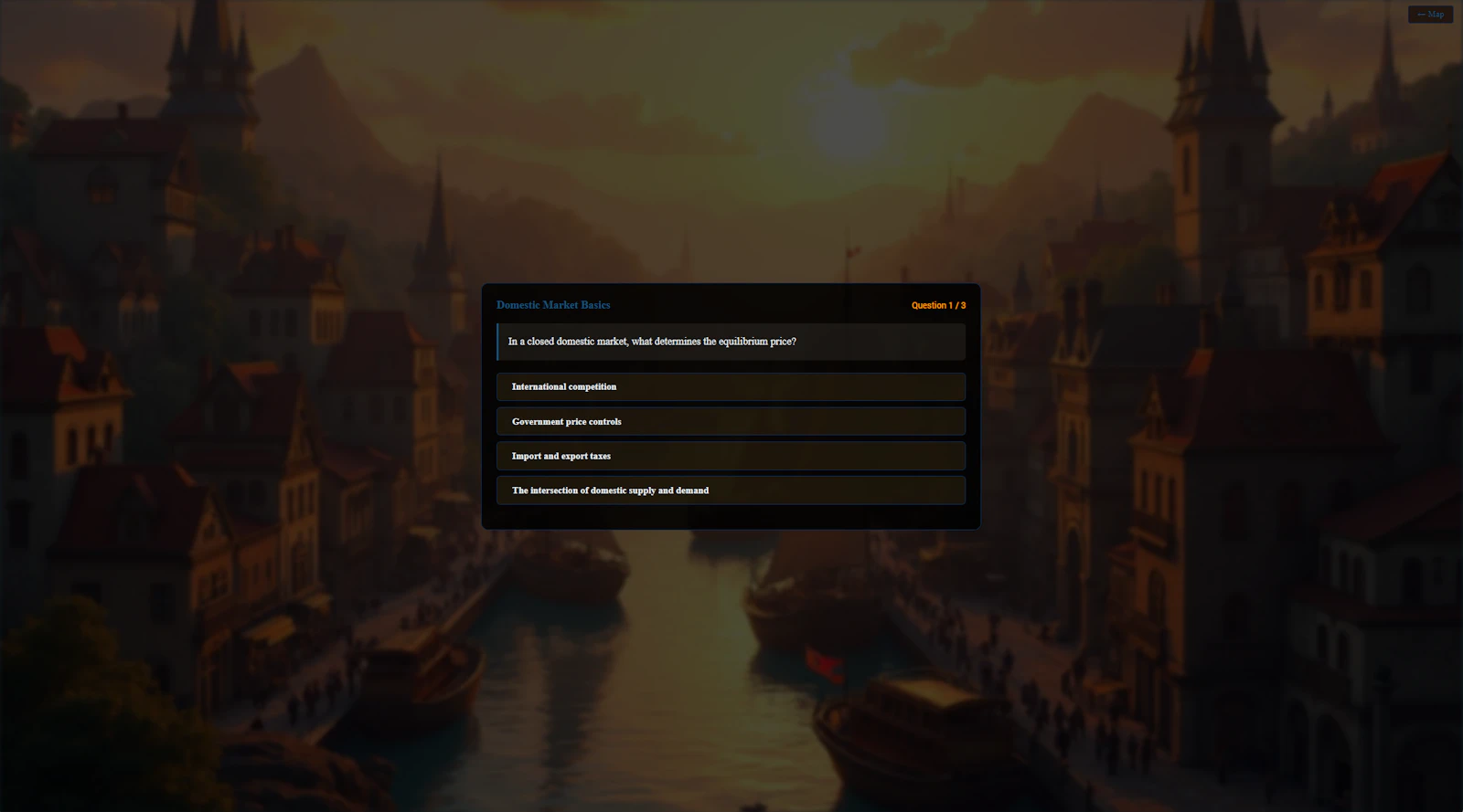 LevelUp Lore screenshot 5