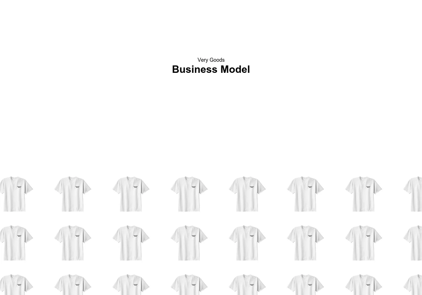 Business Model