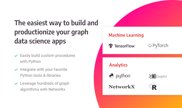 Memgraph 1.0 gallery image