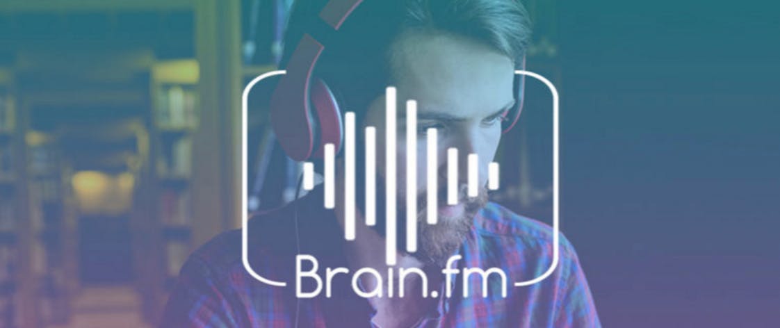 Brain Music 🎧