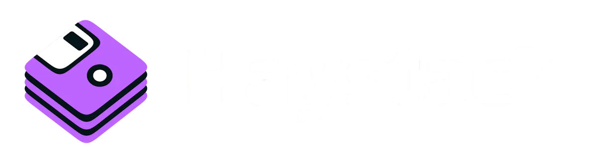 Haystack