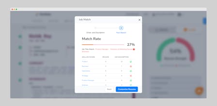 HyreSnap gallery image