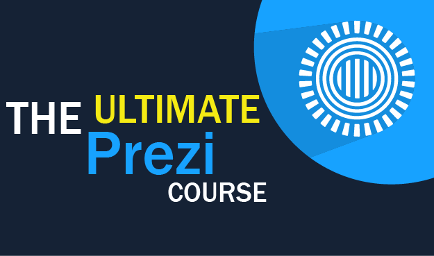 The Ultimate Prezi Course gallery image